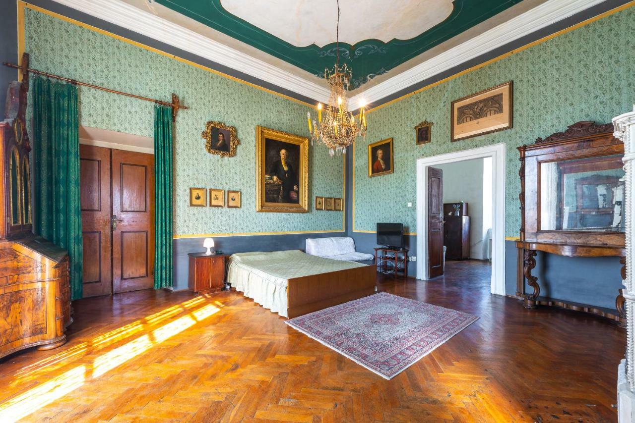 Obala Stjepana Radica 6 Apartm Apartman *